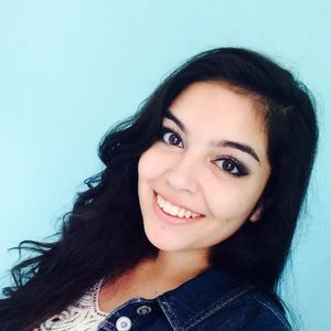 Meet your Posher, Sharon